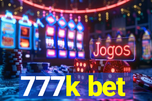 777k bet