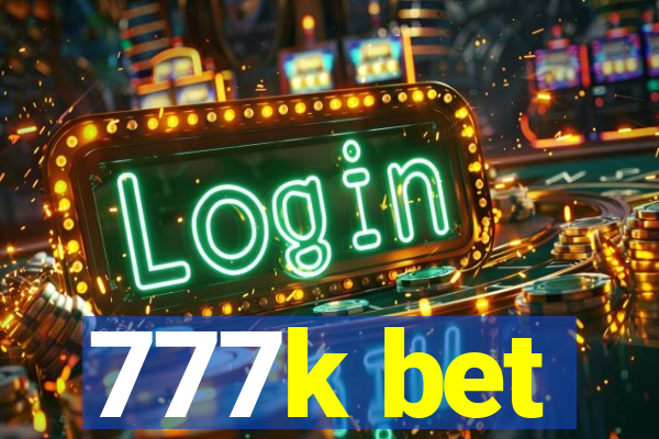 777k bet