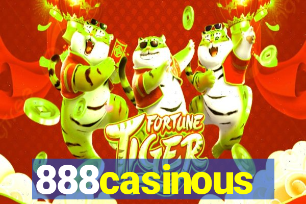 888casinous