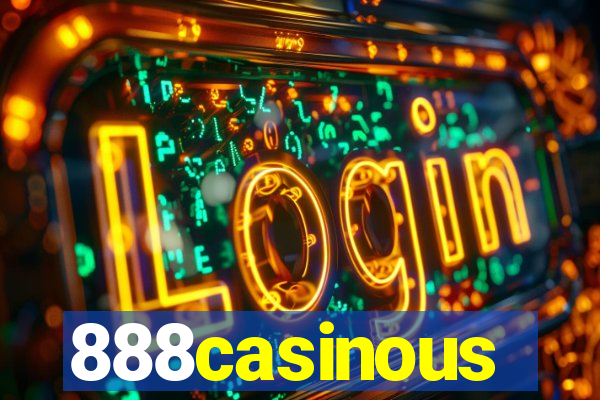 888casinous