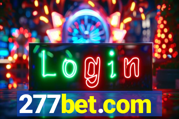 277bet.com