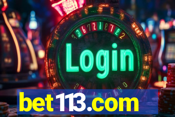 bet113.com