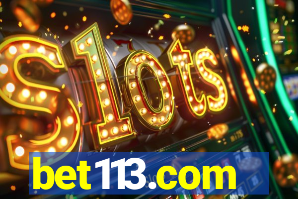 bet113.com