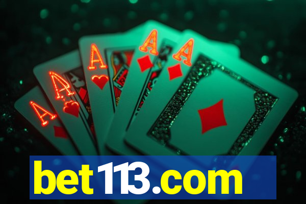 bet113.com