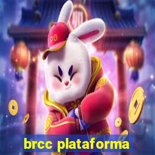 brcc plataforma