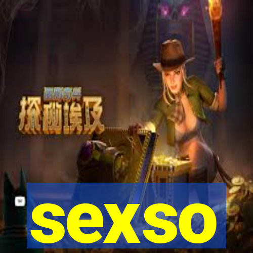 sexso