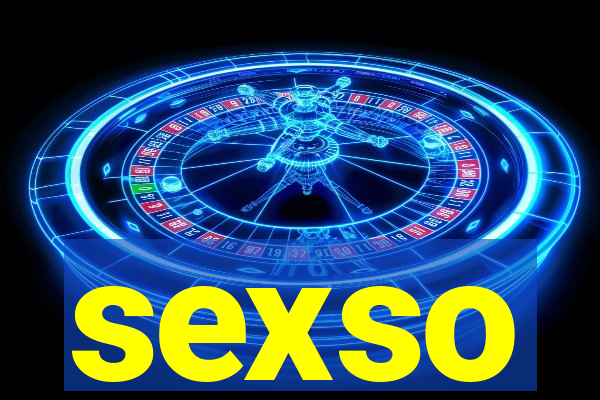 sexso