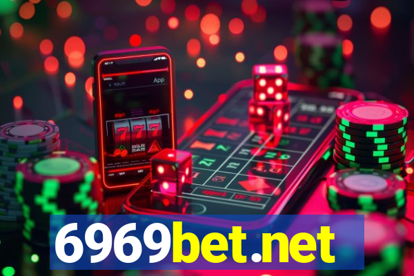 6969bet.net