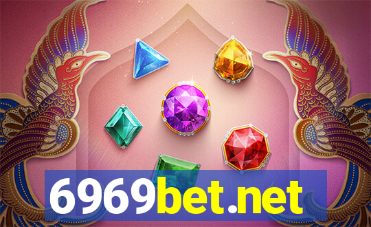 6969bet.net
