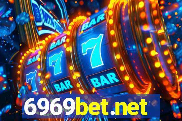 6969bet.net