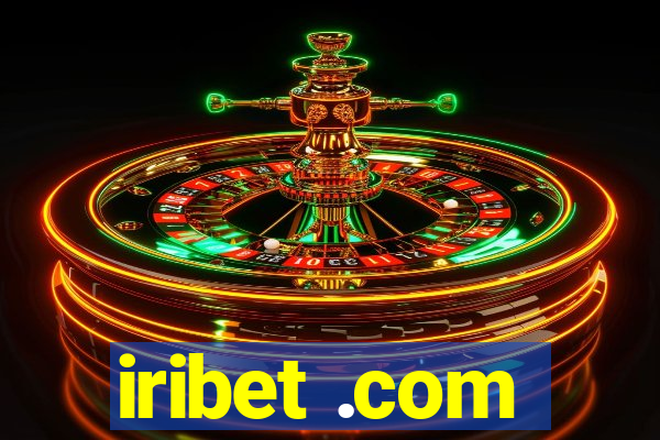 iribet .com