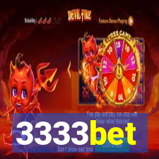 3333bet