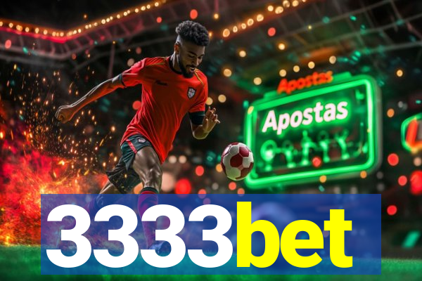 3333bet