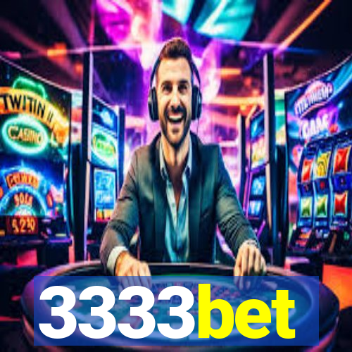 3333bet