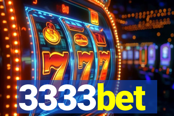 3333bet