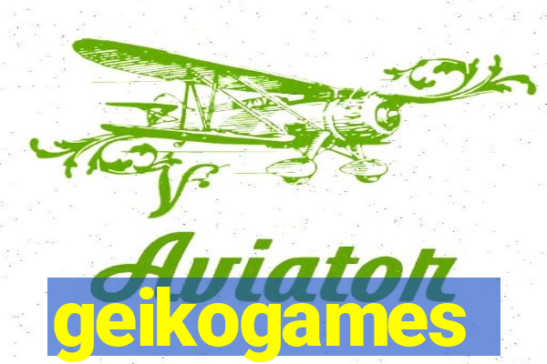 geikogames