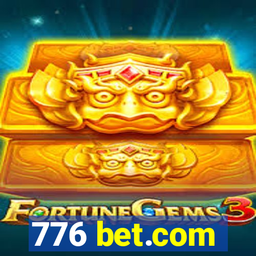 776 bet.com