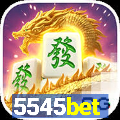 5545bet