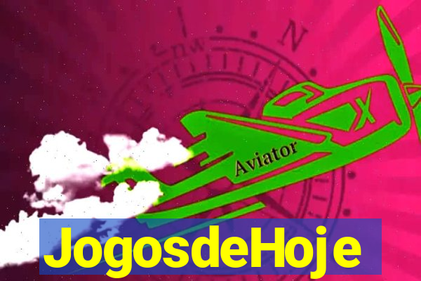 JogosdeHoje