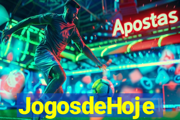 JogosdeHoje