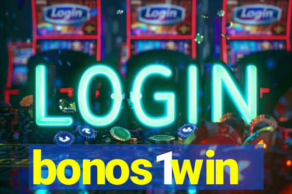 bonos1win