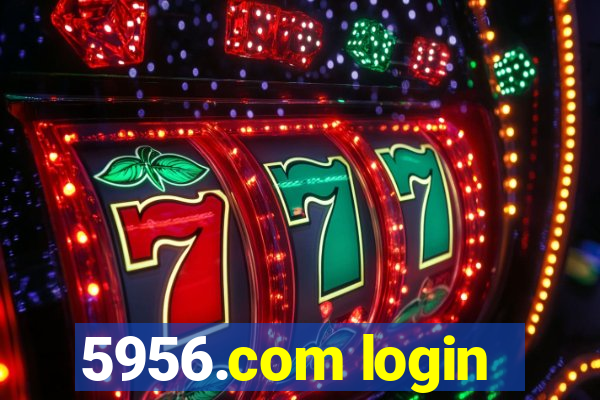 5956.com login