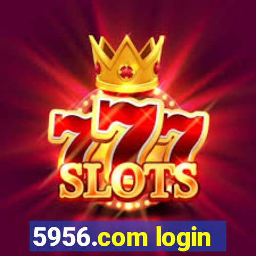 5956.com login