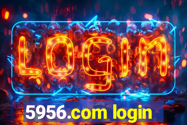 5956.com login