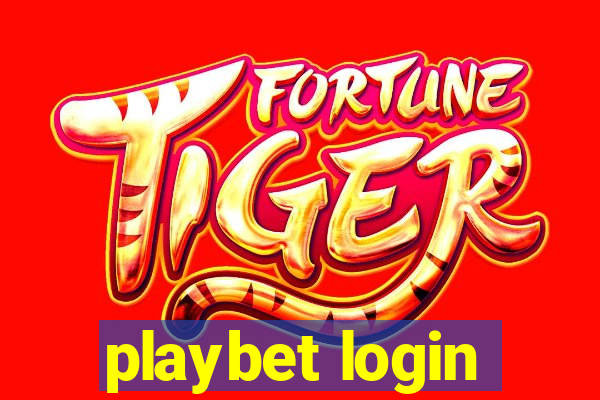 playbet login