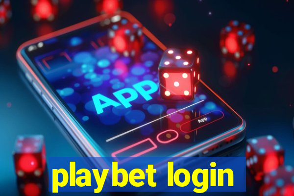 playbet login