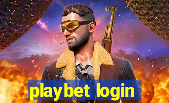 playbet login
