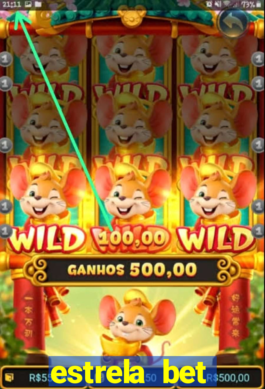 estrela bet download app