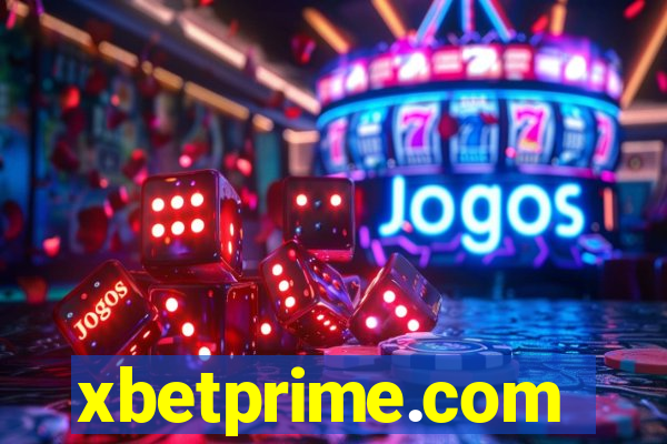 xbetprime.com