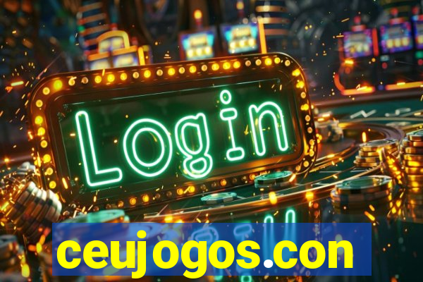 ceujogos.con