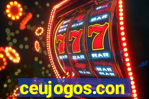 ceujogos.con