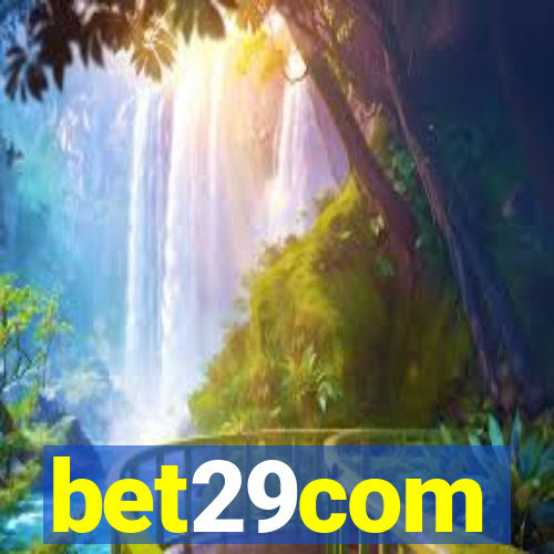 bet29com