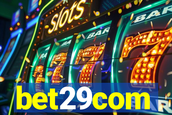 bet29com