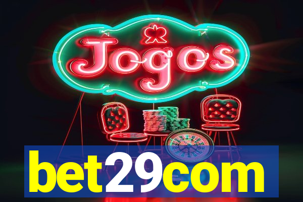 bet29com