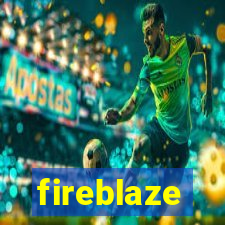 fireblaze