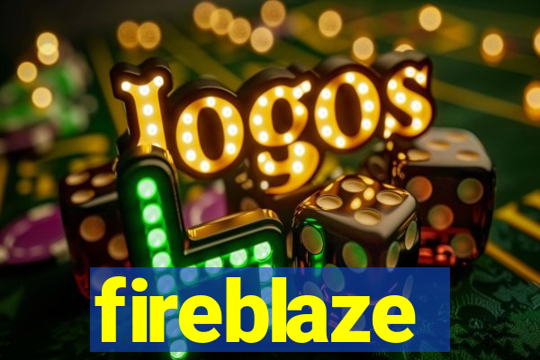 fireblaze