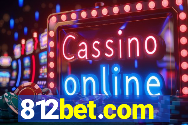 812bet.com