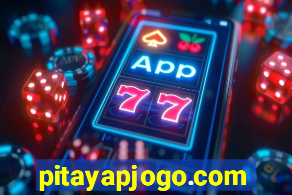 pitayapjogo.com