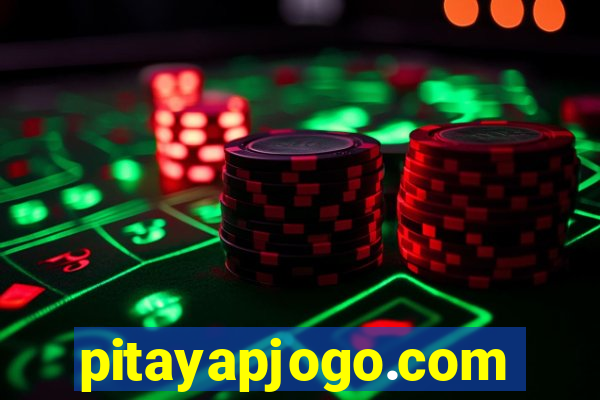 pitayapjogo.com