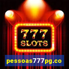 pessoas777pg.com