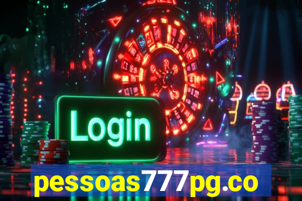 pessoas777pg.com