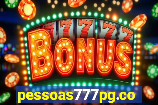 pessoas777pg.com