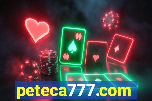 peteca777.com