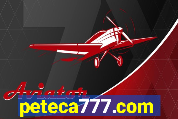 peteca777.com