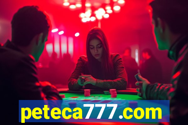 peteca777.com