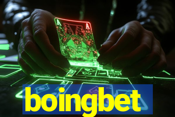boingbet